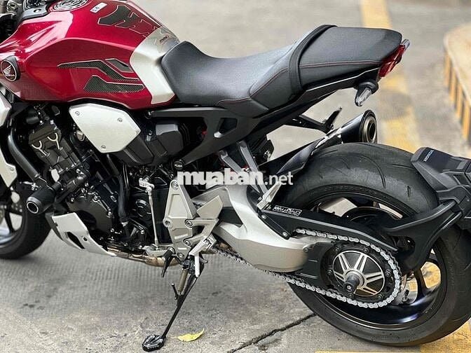 cb1000r Chính hãng
