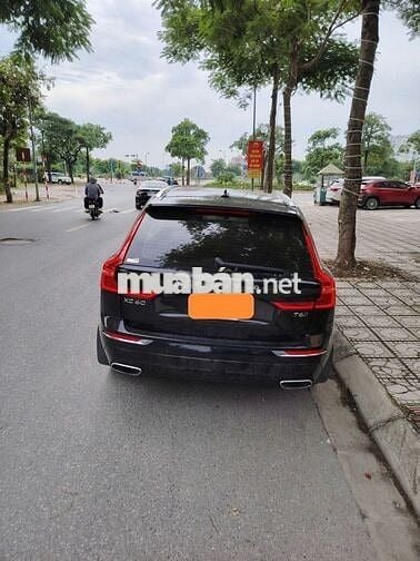 Volvo XC60 - 57,000 km