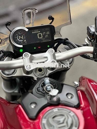 cb1000r Chính hãng