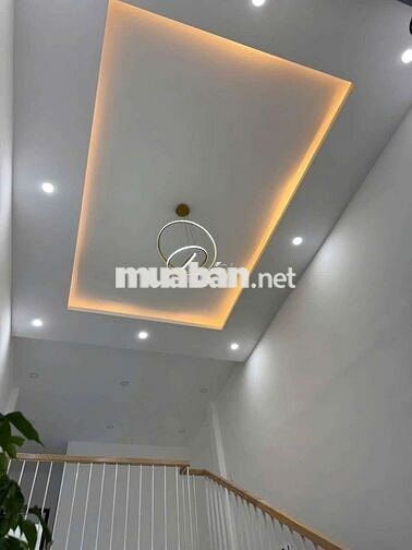 🏡 BÁN NHÀ GÁC LỬNG MỚI KENG – KIỆT ĐINH THỊ HOÀ, AN HẢI BẮC, SƠN