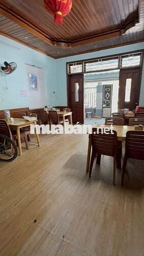 BÁN NHÀ 3 TẦNG ĐƯỜNG MẸ THỨ, HOÀ XUÂN, ĐÀ NẴNG