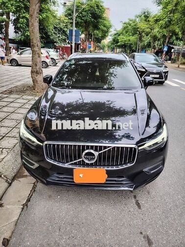 Volvo XC60 - 57,000 km