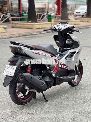 ❤️Airblade 160 đời 2023 odo 9500km bstp 9chủ