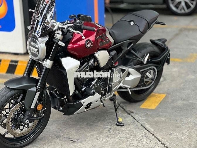 cb1000r Chính hãng