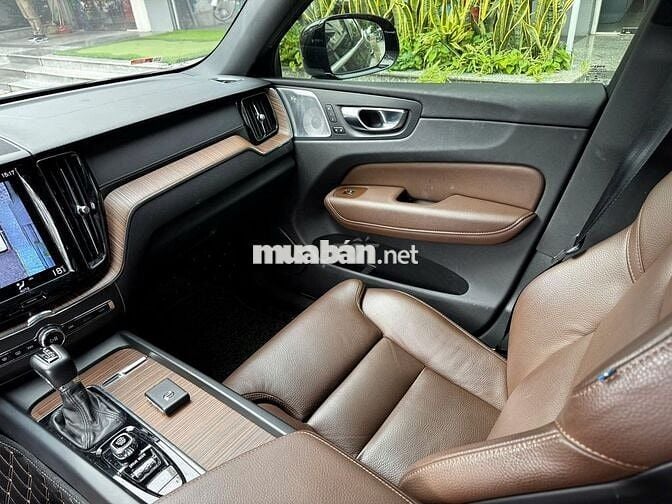 Volvo XC60 - 57,000 km
