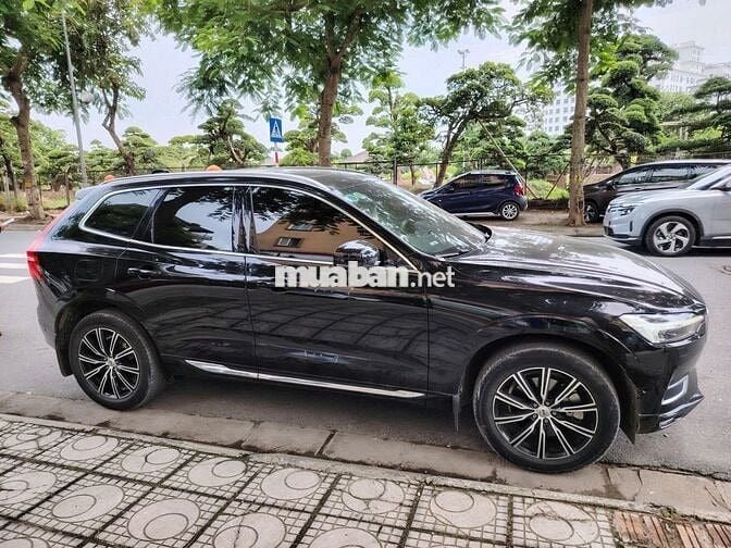 Volvo XC60 - 57,000 km