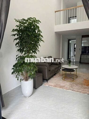 🏡 BÁN NHÀ GÁC LỬNG MỚI KENG – KIỆT ĐINH THỊ HOÀ, AN HẢI BẮC, SƠN