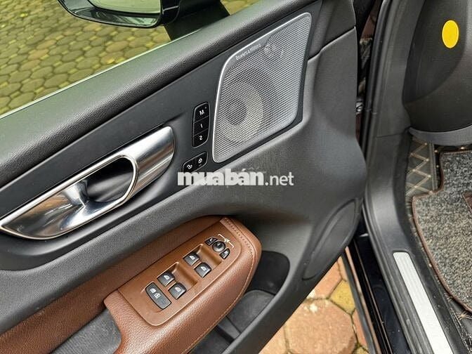 Volvo XC60 - 57,000 km