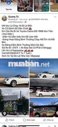 bác nào mua lh em  đà lạt