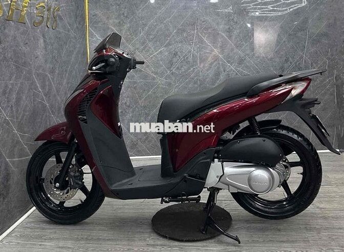 SH Ý 2012 150 BSTP