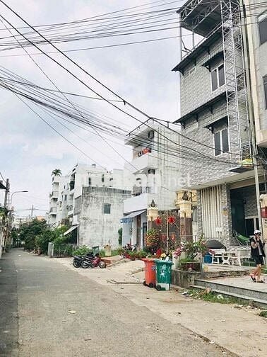 Bán Gấp Đất Đường Dương Văn Cam Ngay Chợ Thủ Đức