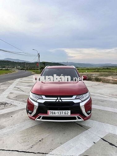 Mitsubishi Outlander 2022 2.0 CVT - 78000 km