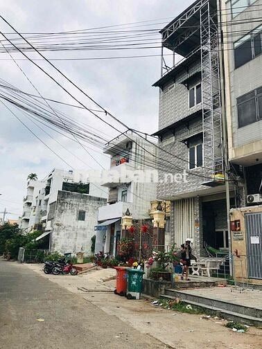 Bán Gấp Đất Đường Dương Văn Cam Ngay Chợ Thủ Đức