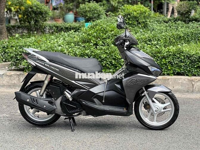 ❤️ Airblade 125 đời 2020 smarkey bstp chính chủ