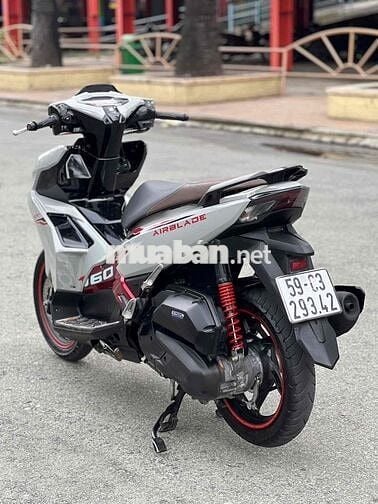 ❤️Airblade 160 đời 2023 odo 9500km bstp 9chủ