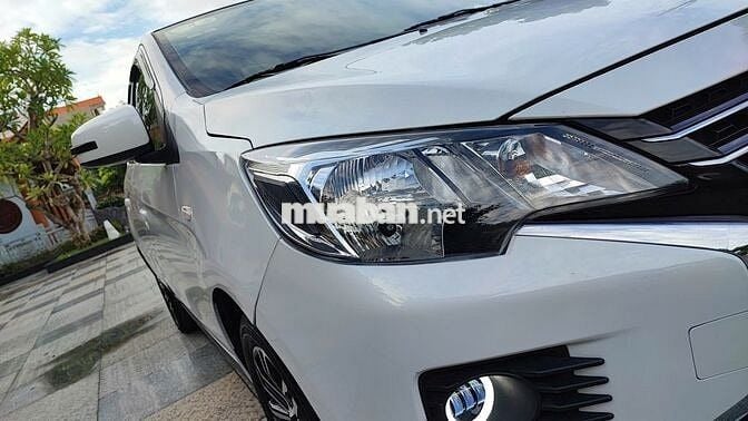 Mitsubishi Attrage 2022 1.2 MT - 45678 km