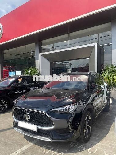 MG HS DEL 2023  - 16000 km