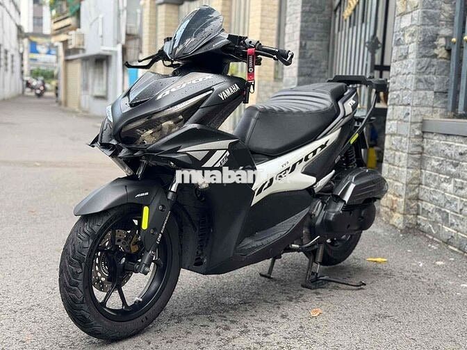 ❌Bán Yamaha NVX 155 V2 ĐKLĐ 2021