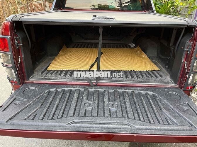 Ford Ranger 2019 XLS 2.2L 4x2 AT - 50000 km