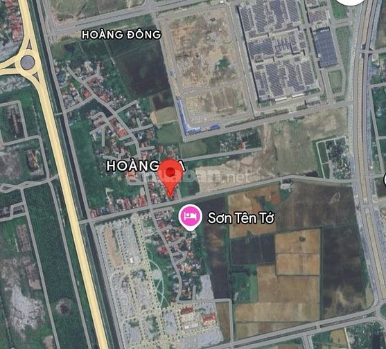 CẦN BÁN LÔ ĐẤT SIÊU ĐẸP CẠNH KCN ĐỒNG VĂN 3 - DUY TIÊN - HÀ NAM