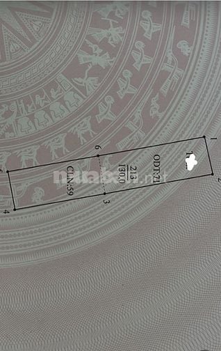 CẦN BÁN LÔ ĐẤT SIÊU ĐẸP CẠNH KCN ĐỒNG VĂN 3 - DUY TIÊN - HÀ NAM