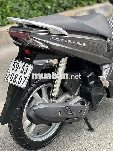 ❤️ Airblade 125 đời 2020 smarkey bstp chính chủ