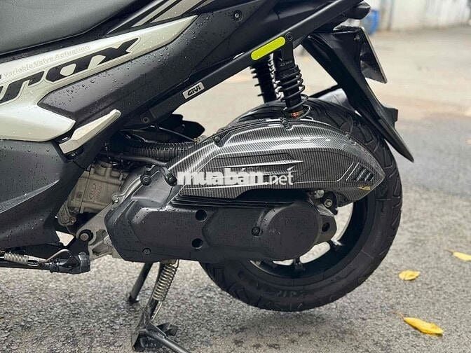 ❌Bán Yamaha NVX 155 V2 ĐKLĐ 2021