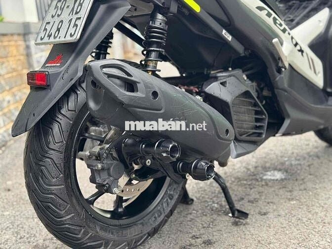 ❌Bán Yamaha NVX 155 V2 ĐKLĐ 2021