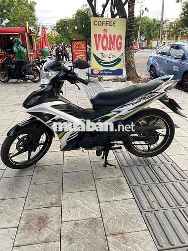 Ex 135 côn tay nguyên rin.
