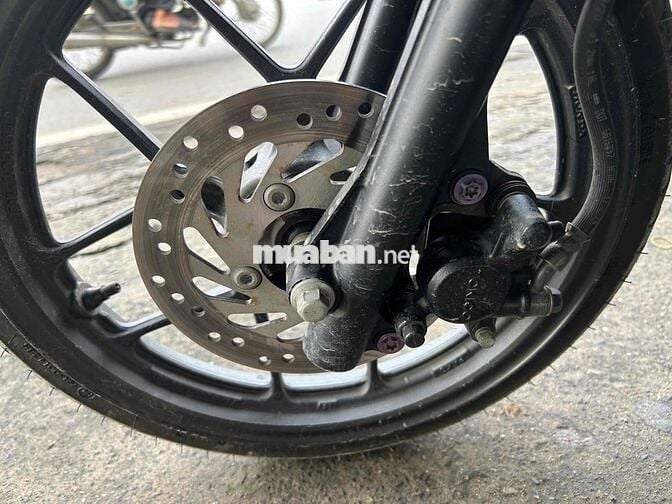 Vario 150 bs Đồng Nai đẹp máy zin êm