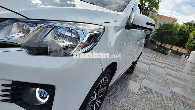 Mitsubishi Attrage 2022 1.2 MT - 45678 km