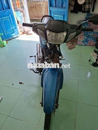Wave TQ máy êm. Giấy tờ đầy đủ