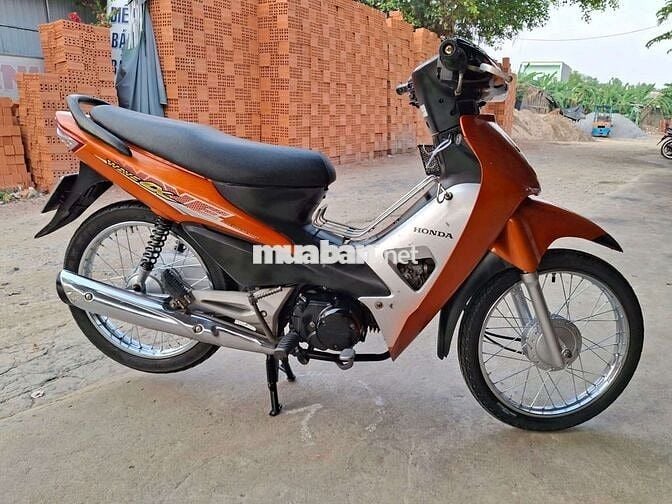 WAVE HONDA 100 CC.ĐK 2016. BS 66. CÀ VET ĐẦY ĐỦ