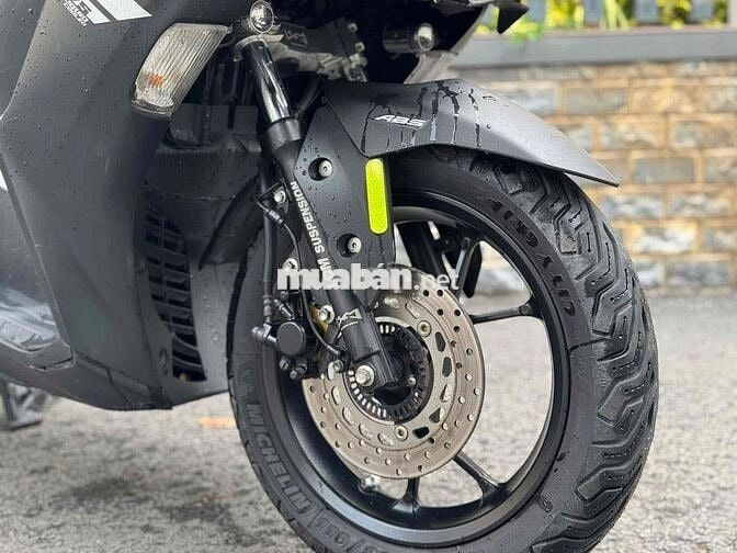 ❌Bán Yamaha NVX 155 V2 ĐKLĐ 2021