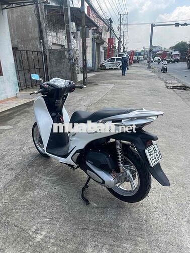 SH 160 ABS 2024 chính chủ 60 có bán trả góp