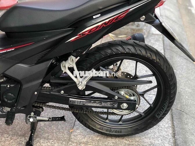 sonic 150.khoá smaskey.xe như mới.bstp chính chủ