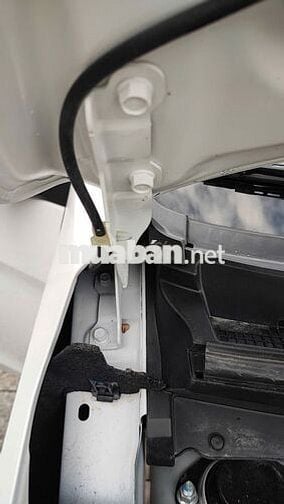 Mitsubishi Attrage 2022 1.2 MT - 45678 km