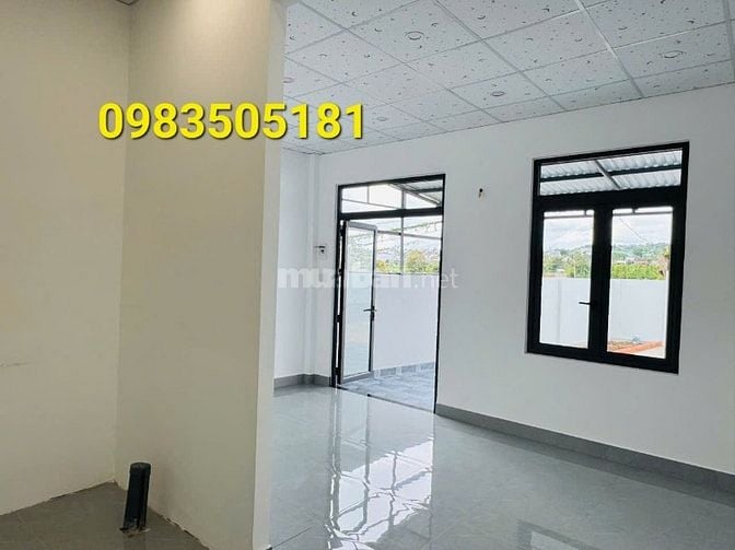 Cần Bán Căn Nhà Hẻm Đường Y Moan Phường Tân Lợi