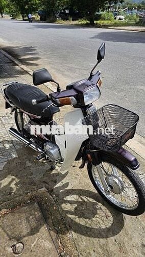 Thanh lý xe dream có giấy tờ đầy đủ