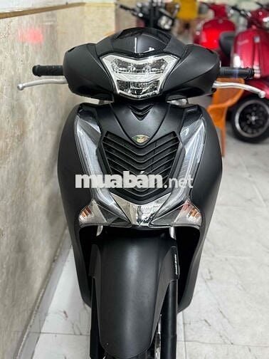 SH 125 đèn lép đen mù mới keng 43D1-651.55