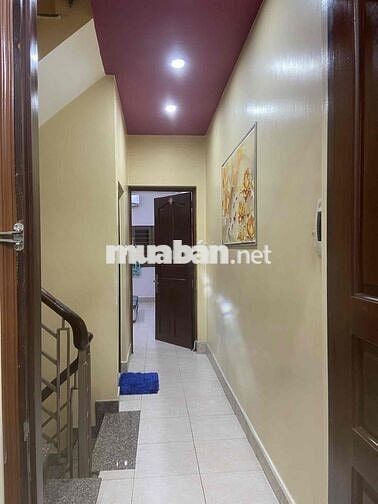 Cần bán nhà chính chủ tại số 189 Xóm Chiếu, Phường 15, Quận 4. HH 2%