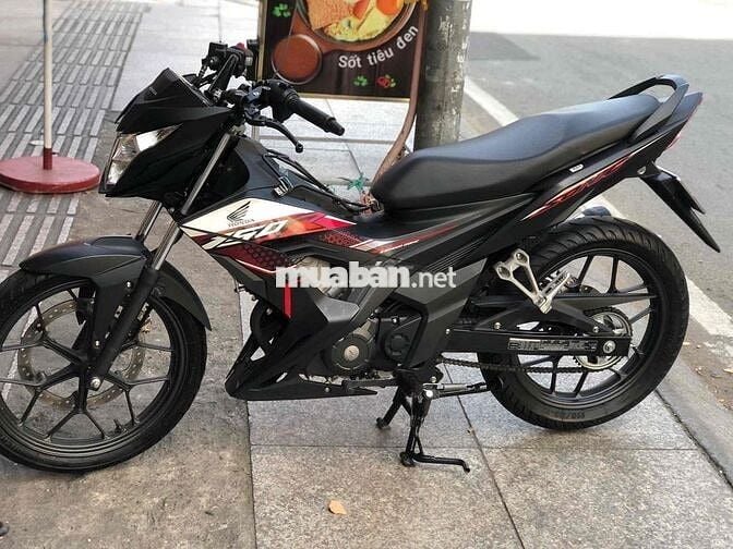 sonic 150.khoá smaskey.xe như mới.bstp chính chủ