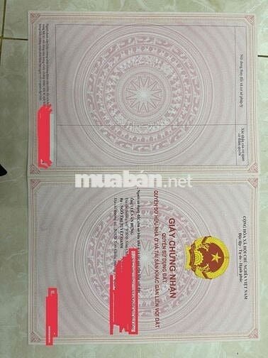 Cần bán nhà chính chủ tại số 189 Xóm Chiếu, Phường 15, Quận 4. HH 2%