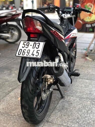 sonic 150.khoá smaskey.xe như mới.bstp chính chủ