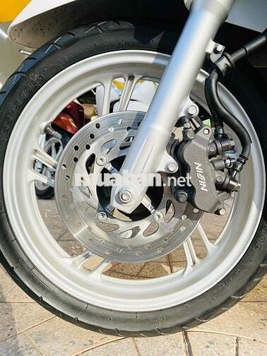 SH 125 CBS 2020 xe đẹp zin chuẩn có góp🔥