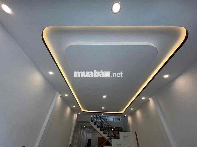 🌿 BÁN NHÀ 2 TẦNG MẶT TIỀN TÔN ĐẢN 🌿