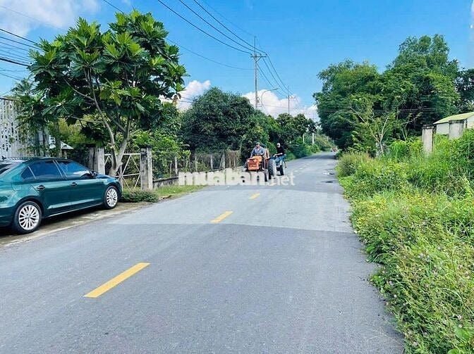 CHÍNH CHỦ THU HỒI VỐN 240M2 GIÁ 980TR Đ.NGUYỄN THỊ LẮNG -TÂN PHÚ TRUNG