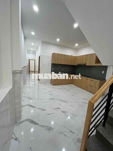 Chào bán nhà 2 tầng mặt tiền kinh doanh Tôn đản 7m5 siêu VIP