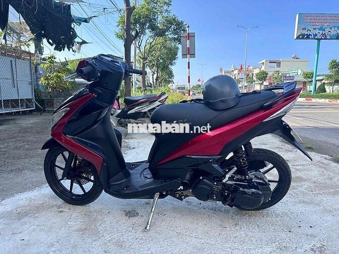 Luvias Fi bs60 Cccd