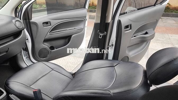 Mitsubishi Attrage 2022 1.2 MT - 45678 km